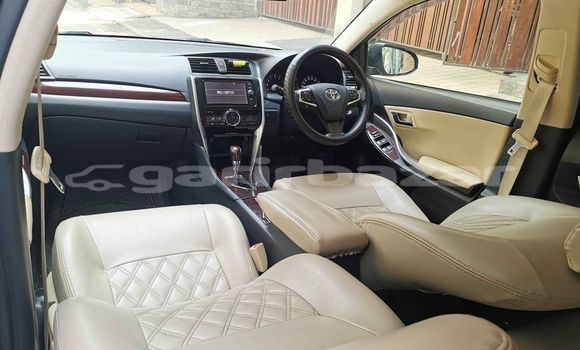Buy Used 2017 Toyota Premio in Dhaka, Dhaka Buy Used 2017 Toyota Premio in Dhaka, Dhaka