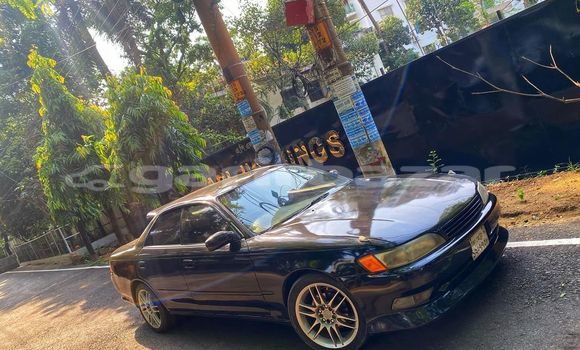 Buy Used 1999 Toyota Mark II in Chittagong, Chittagong Buy Used 1999 Toyota Mark II in Chittagong, Chittagong