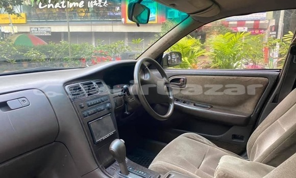 Buy Used 1999 Toyota Mark II in Chittagong, Chittagong Buy Used 1999 Toyota Mark II in Chittagong, Chittagong
