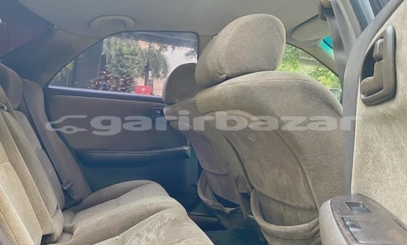 Buy Used 1999 Toyota Mark II in Chittagong, Chittagong Buy Used 1999 Toyota Mark II in Chittagong, Chittagong