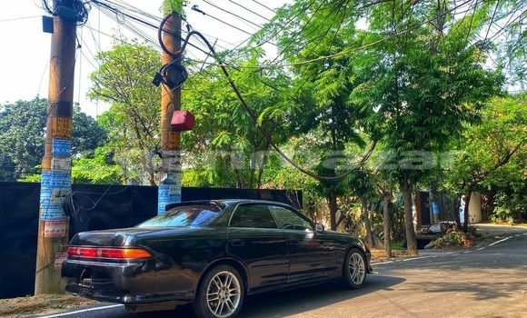 Buy Used 1999 Toyota Mark II in Chittagong, Chittagong Buy Used 1999 Toyota Mark II in Chittagong, Chittagong