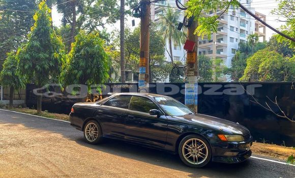 Buy Used 1999 Toyota Mark II in Chittagong, Chittagong Buy Used 1999 Toyota Mark II in Chittagong, Chittagong