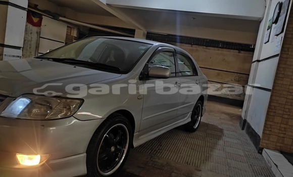 Buy Used 2004 Toyota Corolla in Dhaka, Dhaka Buy Used 2004 Toyota Corolla in Dhaka, Dhaka