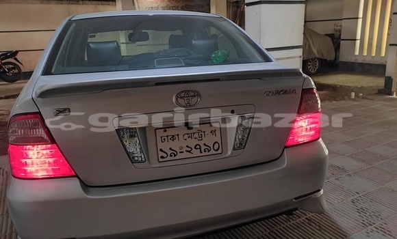 Buy Used 2004 Toyota Corolla in Dhaka, Dhaka Buy Used 2004 Toyota Corolla in Dhaka, Dhaka