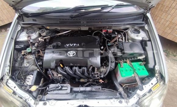 Buy Used 2004 Toyota Corolla in Dhaka, Dhaka Buy Used 2004 Toyota Corolla in Dhaka, Dhaka