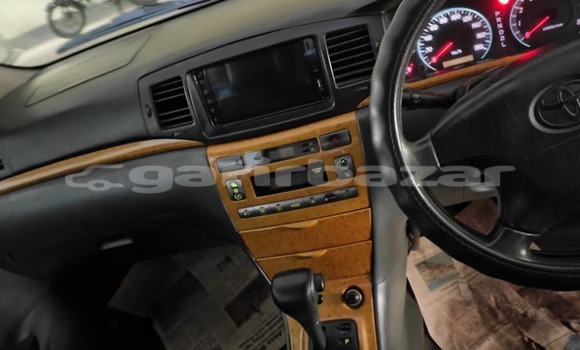 Buy Used 2004 Toyota Corolla in Dhaka, Dhaka Buy Used 2004 Toyota Corolla in Dhaka, Dhaka