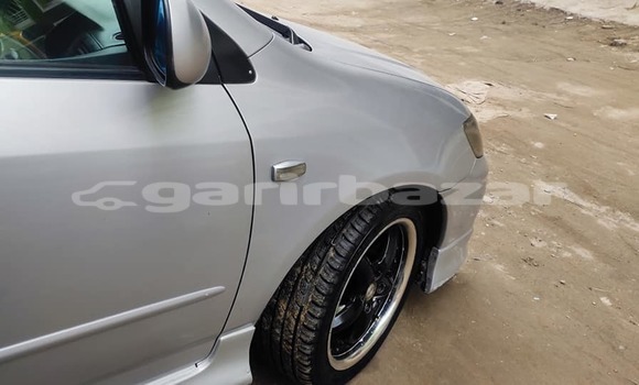 Buy Used 2004 Toyota Corolla in Dhaka, Dhaka Buy Used 2004 Toyota Corolla in Dhaka, Dhaka