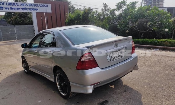 Buy Used 2004 Toyota Corolla in Dhaka, Dhaka Buy Used 2004 Toyota Corolla in Dhaka, Dhaka