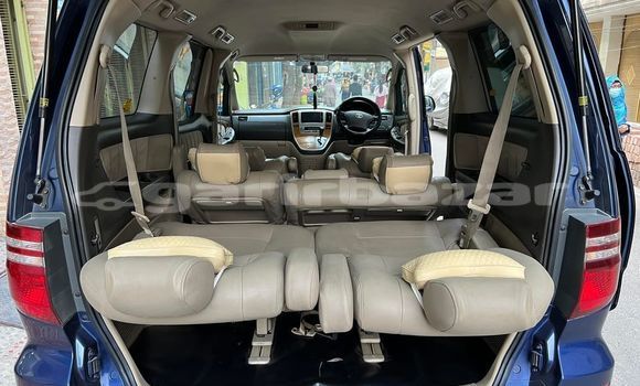 Buy Used 2006 Toyota Alphard in Dhaka, Dhaka Buy Used 2006 Toyota Alphard in Dhaka, Dhaka