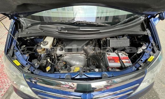 Buy Used 2006 Toyota Alphard in Dhaka, Dhaka Buy Used 2006 Toyota Alphard in Dhaka, Dhaka