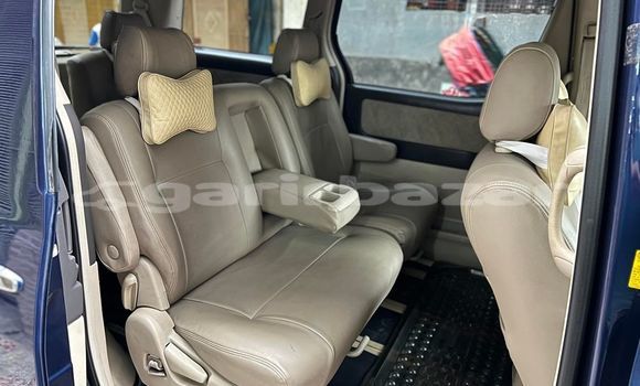 Buy Used 2006 Toyota Alphard in Dhaka, Dhaka Buy Used 2006 Toyota Alphard in Dhaka, Dhaka