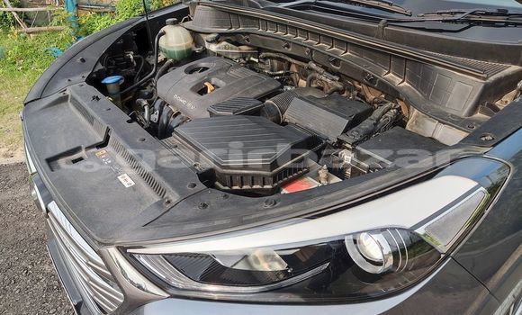 Buy Used 2016 Hyundai Tucson in Dhaka, Dhaka Buy Used 2016 Hyundai Tucson in Dhaka, Dhaka