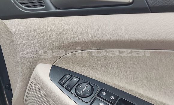 Buy Used 2016 Hyundai Tucson in Dhaka, Dhaka Buy Used 2016 Hyundai Tucson in Dhaka, Dhaka