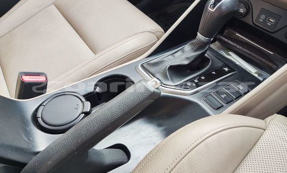 Buy Used 2016 Hyundai Tucson in Dhaka, Dhaka Buy Used 2016 Hyundai Tucson in Dhaka, Dhaka