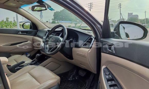 Buy Used 2016 Hyundai Tucson in Dhaka, Dhaka Buy Used 2016 Hyundai Tucson in Dhaka, Dhaka