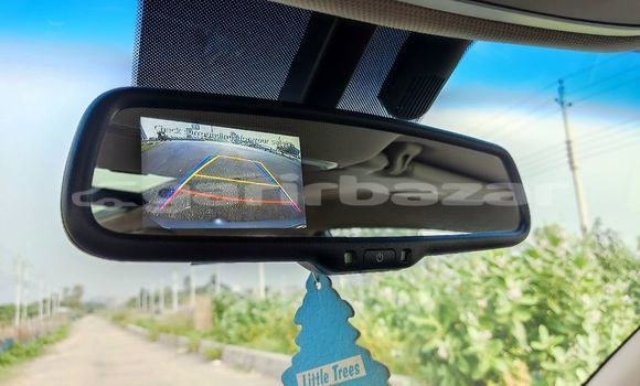 Buy Used 2016 Hyundai Tucson in Dhaka, Dhaka Buy Used 2016 Hyundai Tucson in Dhaka, Dhaka