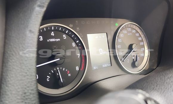 Buy Used 2016 Hyundai Tucson in Dhaka, Dhaka Buy Used 2016 Hyundai Tucson in Dhaka, Dhaka