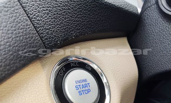 Buy Used 2016 Hyundai Tucson in Dhaka, Dhaka Buy Used 2016 Hyundai Tucson in Dhaka, Dhaka