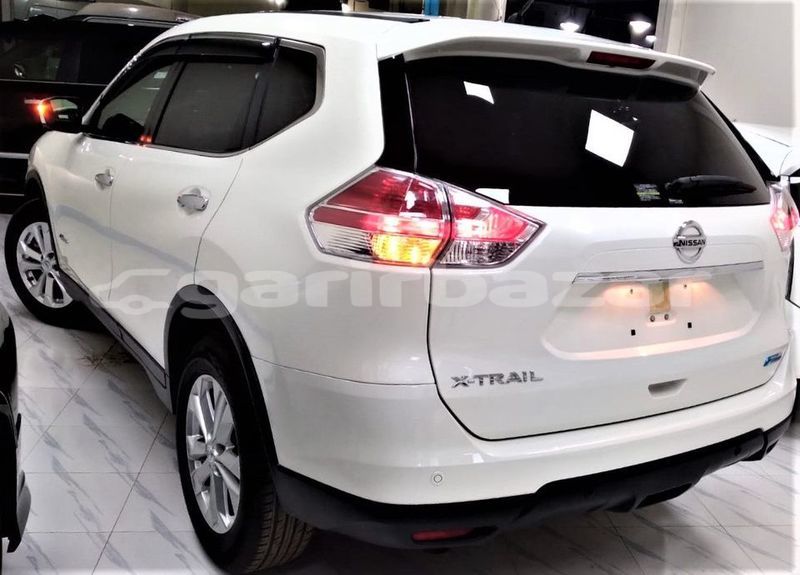 Big with watermark nissan x trail dhaka dhaka 4989