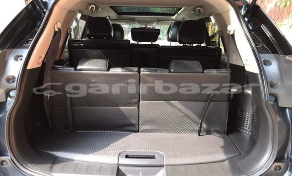 Buy Used 2015 Nissan X-Trail in Dhaka, Dhaka Buy Used 2015 Nissan X-Trail in Dhaka, Dhaka