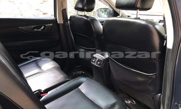 Buy Used 2015 Nissan X-Trail in Dhaka, Dhaka Buy Used 2015 Nissan X-Trail in Dhaka, Dhaka