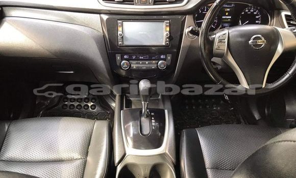 Buy Used 2015 Nissan X-Trail in Dhaka, Dhaka Buy Used 2015 Nissan X-Trail in Dhaka, Dhaka