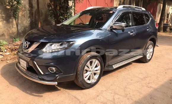 Buy Used 2015 Nissan X-Trail in Dhaka, Dhaka Buy Used 2015 Nissan X-Trail in Dhaka, Dhaka