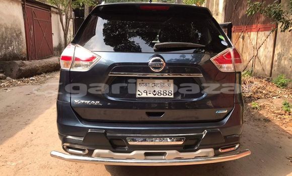 Buy Used 2015 Nissan X-Trail in Dhaka, Dhaka Buy Used 2015 Nissan X-Trail in Dhaka, Dhaka