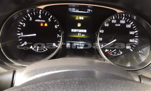 Buy Used 2015 Nissan X-Trail in Dhaka, Dhaka Buy Used 2015 Nissan X-Trail in Dhaka, Dhaka