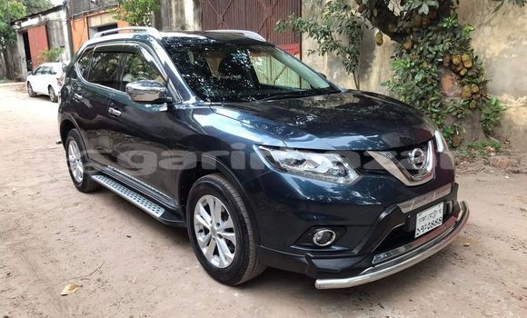 Buy Used 2015 Nissan X-Trail in Dhaka, Dhaka Buy Used 2015 Nissan X-Trail in Dhaka, Dhaka