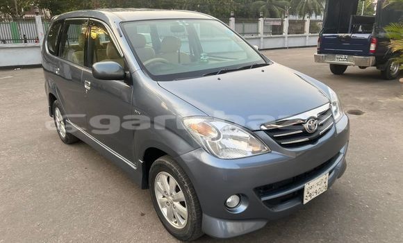 Buy Used 2009 Toyota Avanza in Dhaka, Dhaka Buy Used 2009 Toyota Avanza in Dhaka, Dhaka