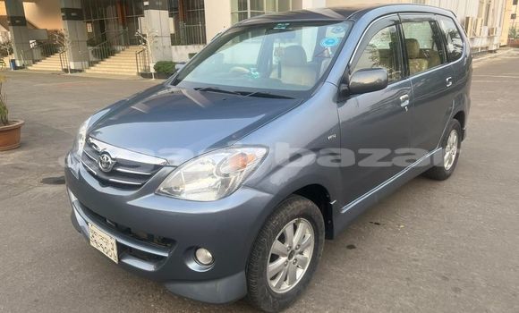 Buy Used 2009 Toyota Avanza in Dhaka, Dhaka Buy Used 2009 Toyota Avanza in Dhaka, Dhaka