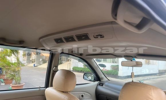 Buy Used 2009 Toyota Avanza in Dhaka, Dhaka Buy Used 2009 Toyota Avanza in Dhaka, Dhaka