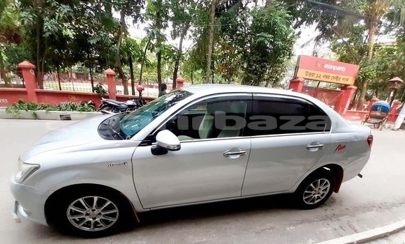 Buy Used 2014 Toyota Axio in Dhaka, Dhaka Buy Used 2014 Toyota Axio in Dhaka, Dhaka