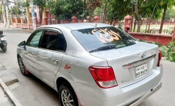 Buy Used 2014 Toyota Axio in Dhaka, Dhaka Buy Used 2014 Toyota Axio in Dhaka, Dhaka