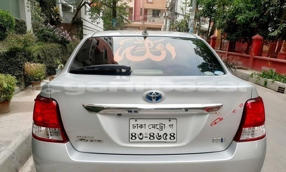 Buy Used 2014 Toyota Axio in Dhaka, Dhaka Buy Used 2014 Toyota Axio in Dhaka, Dhaka