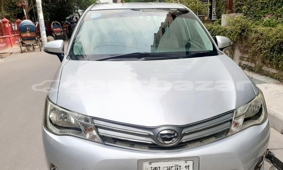 Buy Used 2014 Toyota Axio in Dhaka, Dhaka Buy Used 2014 Toyota Axio in Dhaka, Dhaka