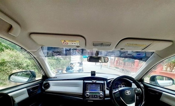 Buy Used 2014 Toyota Axio in Dhaka, Dhaka Buy Used 2014 Toyota Axio in Dhaka, Dhaka