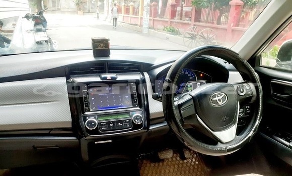 Buy Used 2014 Toyota Axio in Dhaka, Dhaka Buy Used 2014 Toyota Axio in Dhaka, Dhaka