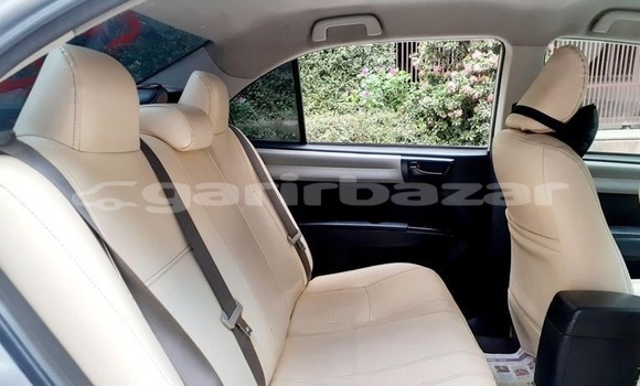 Buy Used 2014 Toyota Axio in Dhaka, Dhaka Buy Used 2014 Toyota Axio in Dhaka, Dhaka