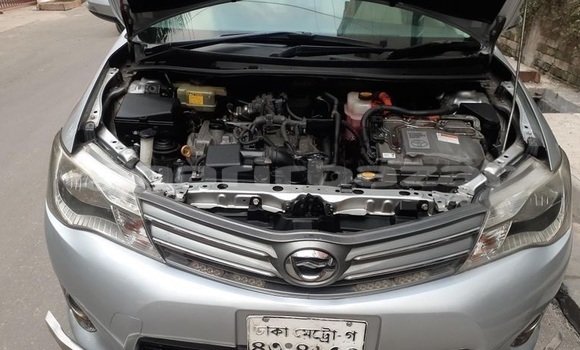 Buy Used 2014 Toyota Axio in Dhaka, Dhaka Buy Used 2014 Toyota Axio in Dhaka, Dhaka