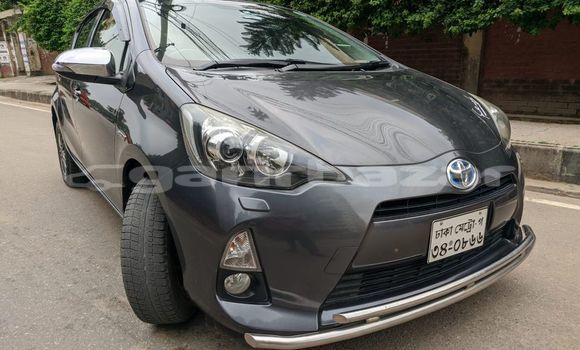 Buy Used 2012 Toyota AQUA in Dhaka, Dhaka Buy Used 2012 Toyota AQUA in Dhaka, Dhaka