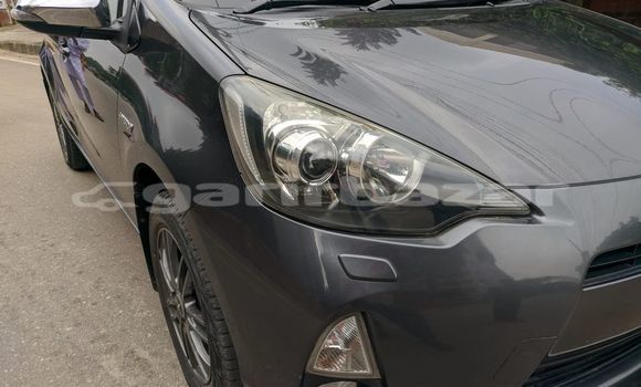 Buy Used 2012 Toyota AQUA in Dhaka, Dhaka Buy Used 2012 Toyota AQUA in Dhaka, Dhaka