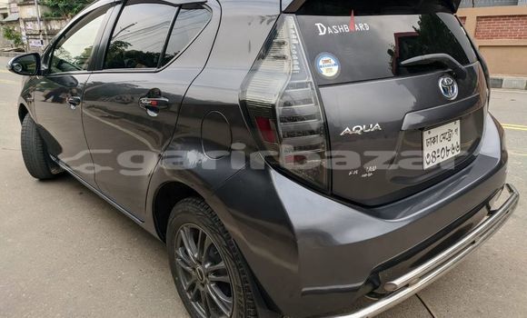 Buy Used 2012 Toyota AQUA in Dhaka, Dhaka Buy Used 2012 Toyota AQUA in Dhaka, Dhaka