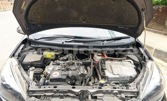 Buy Used 2012 Toyota AQUA in Dhaka, Dhaka Buy Used 2012 Toyota AQUA in Dhaka, Dhaka