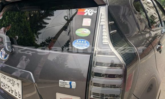 Buy Used 2012 Toyota AQUA in Dhaka, Dhaka Buy Used 2012 Toyota AQUA in Dhaka, Dhaka