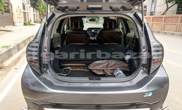 Buy Used 2012 Toyota AQUA in Dhaka, Dhaka Buy Used 2012 Toyota AQUA in Dhaka, Dhaka