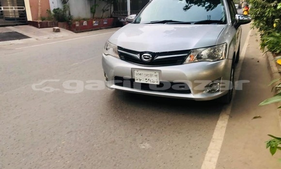 Buy Used 2012 Toyota Fielder in Dhaka, Dhaka Buy Used 2012 Toyota Fielder in Dhaka, Dhaka