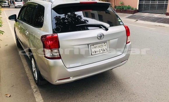 Buy Used 2012 Toyota Fielder in Dhaka, Dhaka Buy Used 2012 Toyota Fielder in Dhaka, Dhaka