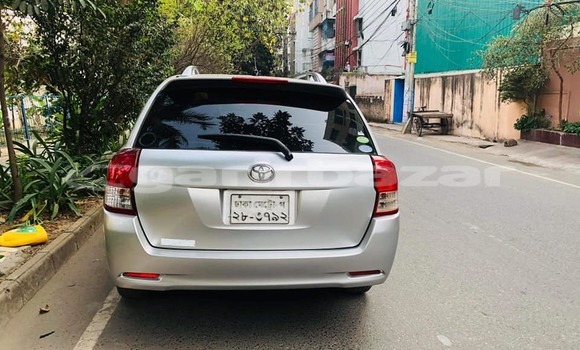 Buy Used 2012 Toyota Fielder in Dhaka, Dhaka Buy Used 2012 Toyota Fielder in Dhaka, Dhaka